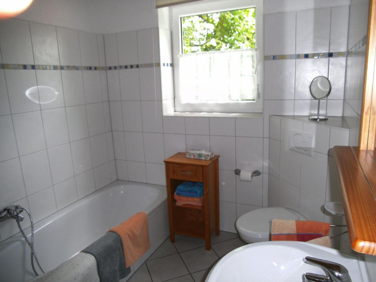 Ferienhaus Kettler I Muhr am See Exterior photo