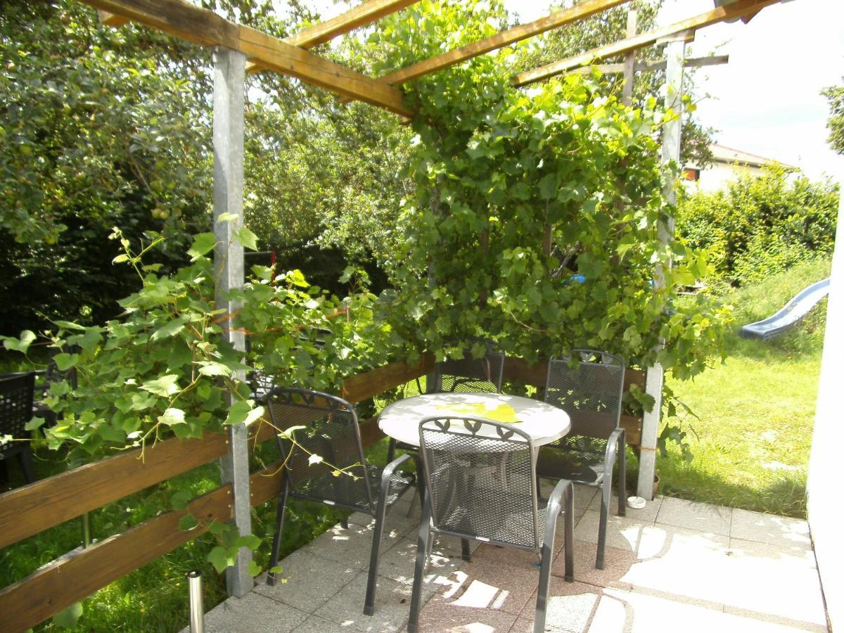 Ferienhaus Kettler I Muhr am See Exterior photo